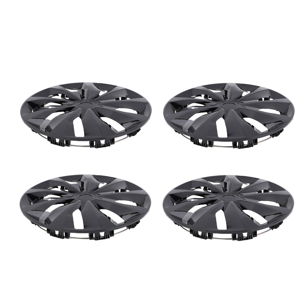 4 шт. Колпак ступицы колеса 14-дюймовое колесо Колпак Ступицы R14 Комплект для Автомобилей Грузовиков Внедорожников