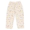 Sanrio Pochacco Short Sleeve Pajamas Snap 100cm 709832 Kids' (with Buttons)