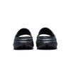 Saucony Cradle 3 unisex slide sandals black gray white comfortable versatile S28283-6