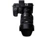 Sigma Объектив SIGMA Canon EF с креплением DG OS HSM Zoom, стандартный полноразмерный художественный зеркальный фотоаппарат, эксклюзивный 24-70 мм F2.8