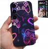 Etui Do Samsung Galaxy A25 5G - Case Dla Gracza, Gra, Wzory Dla Gamera
