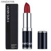 HANDAIYAN Dumpling Fog Surface -long Moisturizing Lipstick Velvet Nourishing Matte Lipstick Red