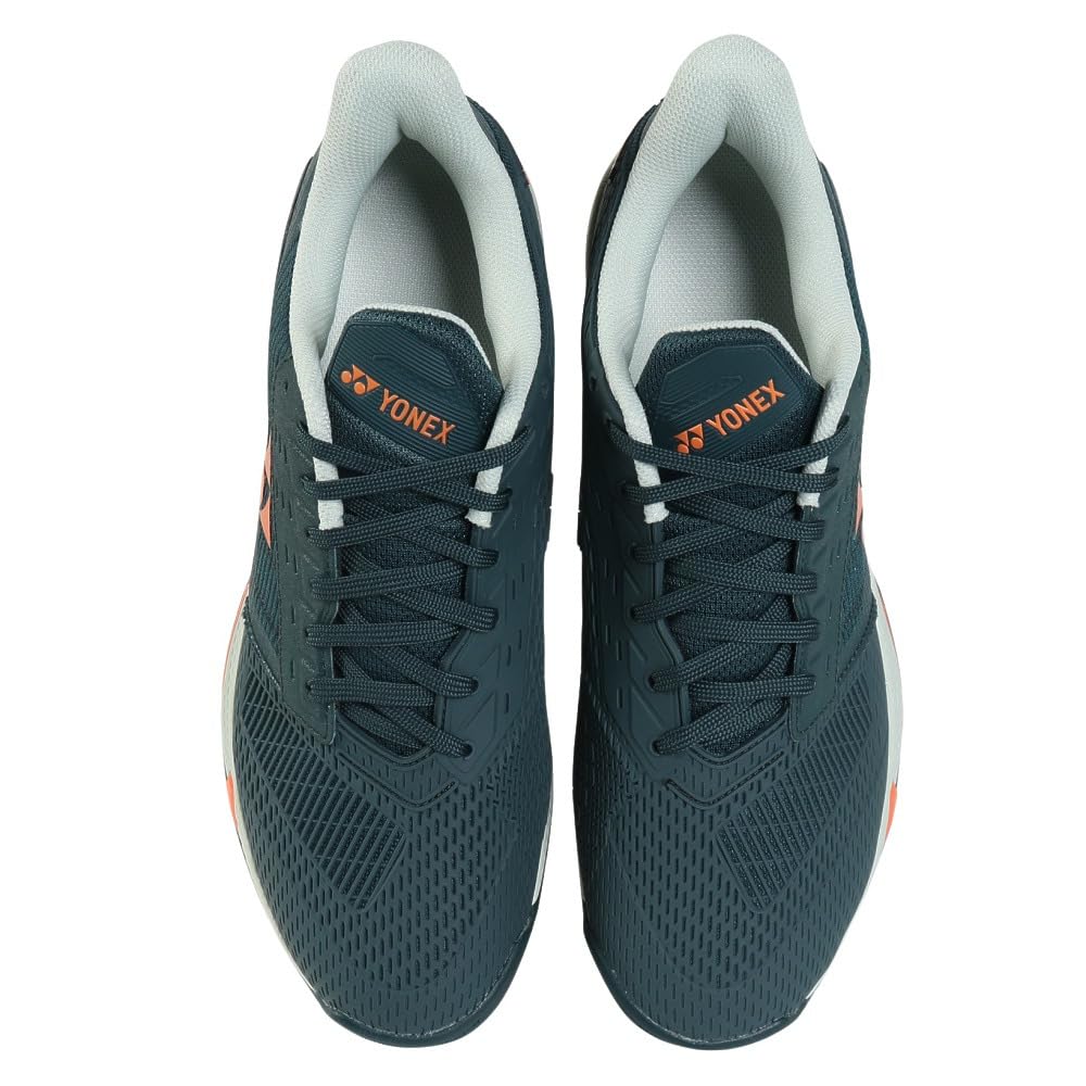 YONEX Power Cushion Ad Axel MGC SHTAAMG Бирюзово-зеленый (544) 26,5 см