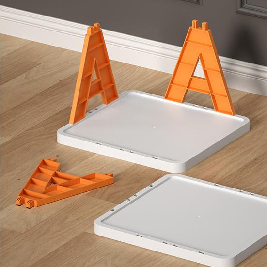 1 комплект для обуви, экономящая место, штабелируемая многослойная простая полка для хранения обуви для ежедневного использования