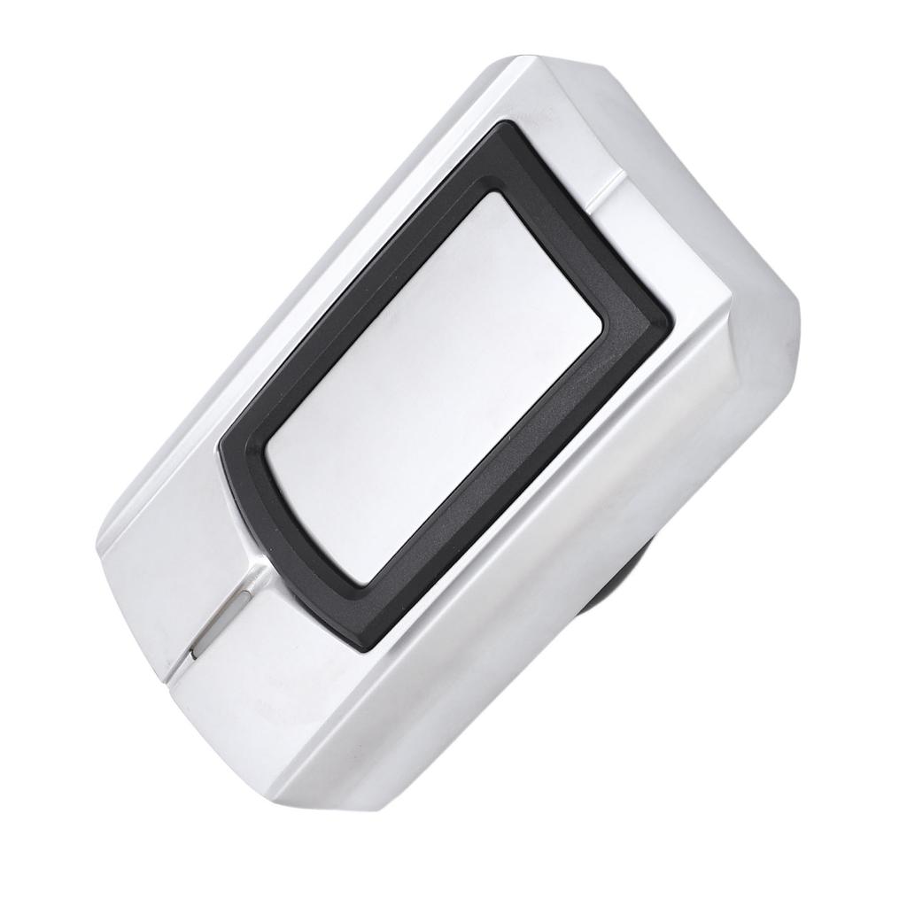 Дверной считыватель карт доступа водонепроницаемый взрывозащищенный WG металлический сканер удостоверений личности датчик для доступа