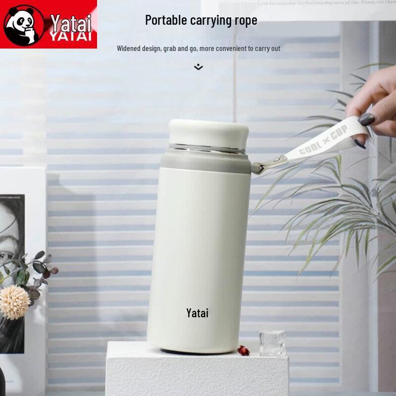 YATAI Y-5025-7 Портативная термобутылка из нержавеющей стали 316