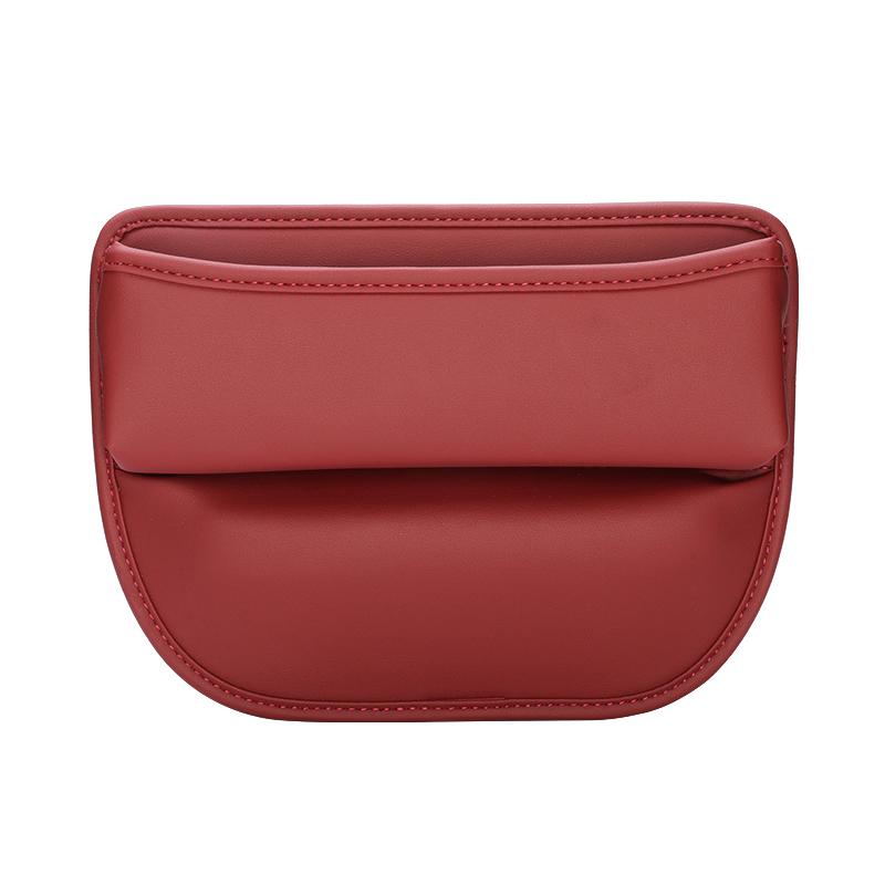 Органайзер-сумка большой вместимости для заполнения бокового зазора сиденья автомобиля для BMW G01 G02 G05 F25 F26 F20 116i 118i 120i Аксессуары