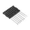 8Pcs/Set Garden Carburetor Adjustment Tool Kit Engine Tune Up Screwdrivers Tools for Stihl