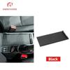 Car Center Console Slide Roller Cup Holder Blind Cover for SUBARU XV Impreza WRX STI 66155AG100JC