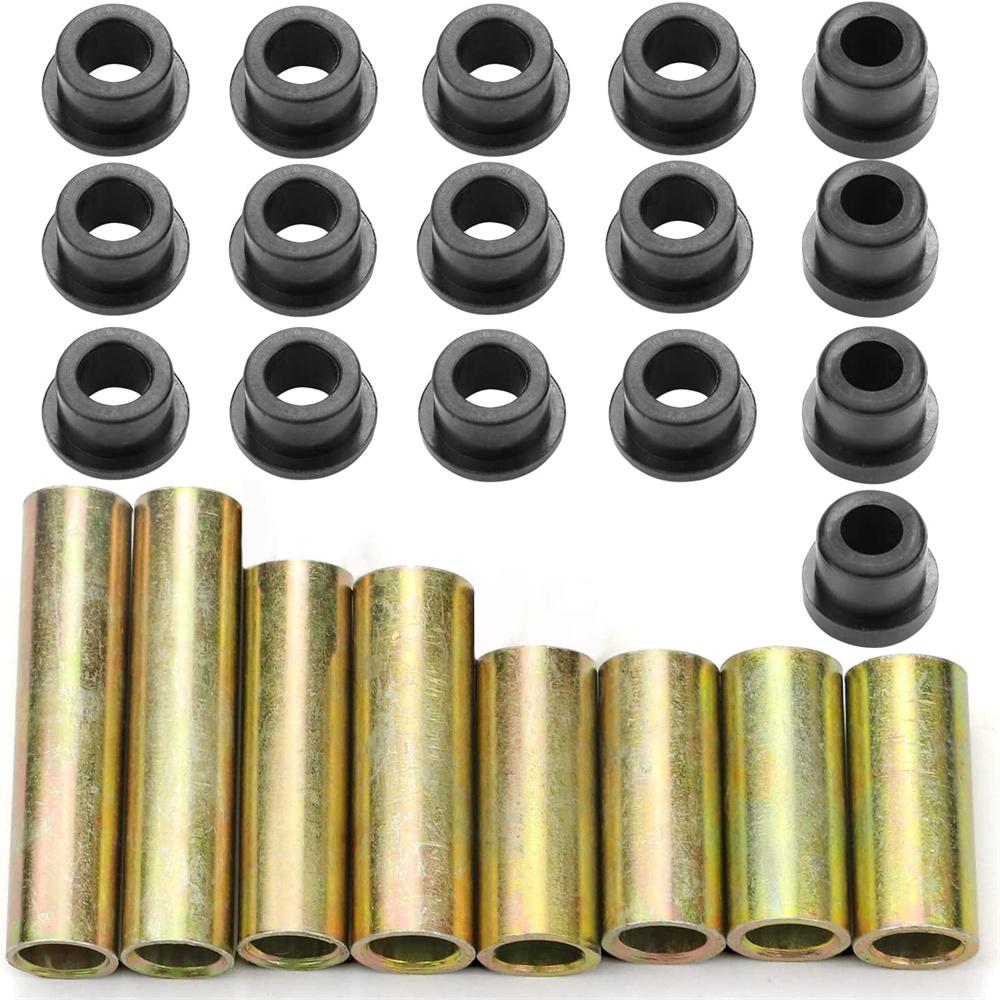 A Arm Front End Bushing and Sleeve Kit For Club Car DS Golf 1993 and up DS Model