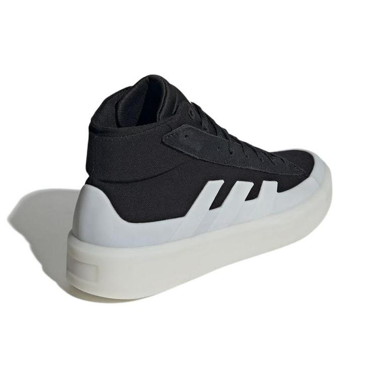 adidas Znsored High 'Черно-белый' Мужские GZ2293