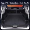 Коврик в багажник L6F для Chery Tiggo 8L PLUS PRO New Energy - Полный охват