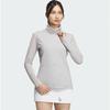 Golf Women S froSt Guard Mock Neck Shirt Hz6110