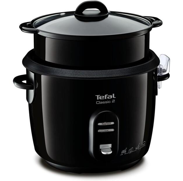 Рисоварка Tefal RK103811 Classic 2