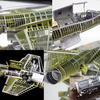 Набор для сборки внутренней структуры 1/72 F-104J