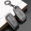 Чехол для ключа Mercedes для E300L C260L A200L C200L GLC GLA GLE350 GLB220 - Стильный автомобильный аксессуар для мужчин и женщин.