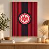Eintracht Frankfurt Diamond Painting Kit 5D Full Drill DIY Diamond Mosaic Wall Art Home Decor
