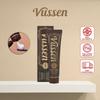 VUSSEN 28 Teeth Whitening Gel, Floral Mint Flavour 80g