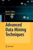 The Advanced Data Mining Techniques Book