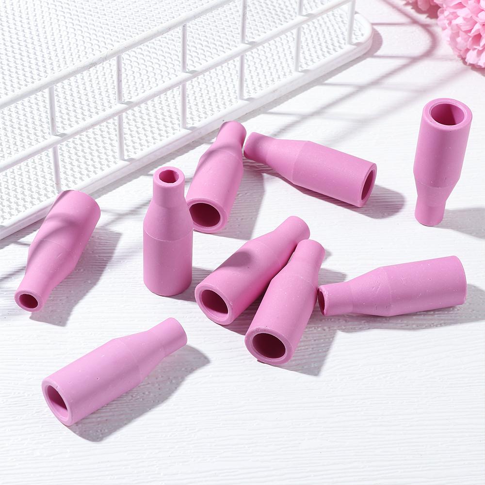 Accessories Torch Tip Protection Nozzle MB15AK MIG/MAG Gas Ceramic Nozzle Welding Supplies