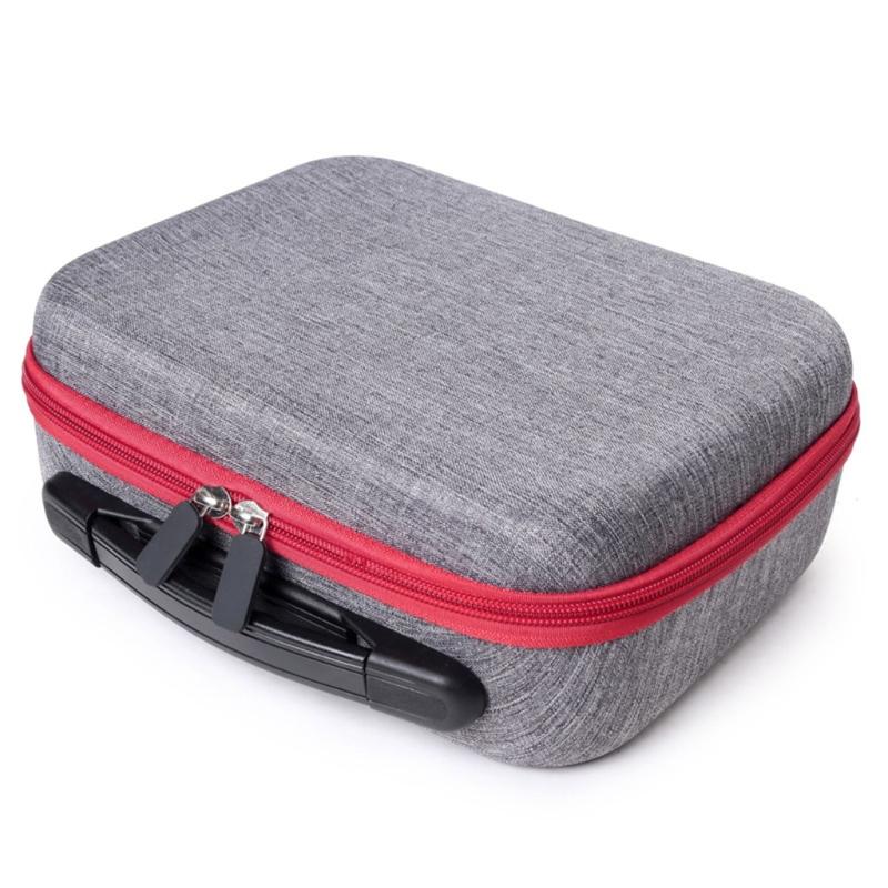Handbag Waterproof Storage Case for   Drone Shockproof Portable Storage Bag Anti-scratch Travel Carrying Pouch