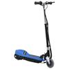 Electric Scooter 120 W Blue