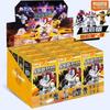 Новая серия Blokees Трансформация Версия Защитника Blind Box Родамус Прайм Хот Род Гримлок Диноботы Блицвинг Фигурки Действия Подарки 4 Позывные Сочлененные