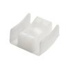 Manual Transmission Shift Rod Bushing White 1J0711550 1J0-711-550 For A2 For A3