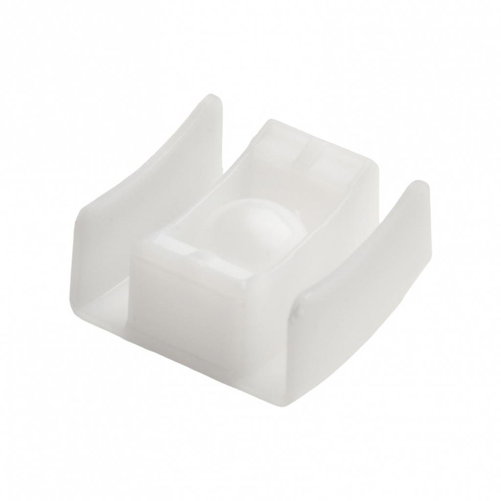 Manual Transmission Shift Rod Bushing White 1J0711550 1J0-711-550 For A2 For A3