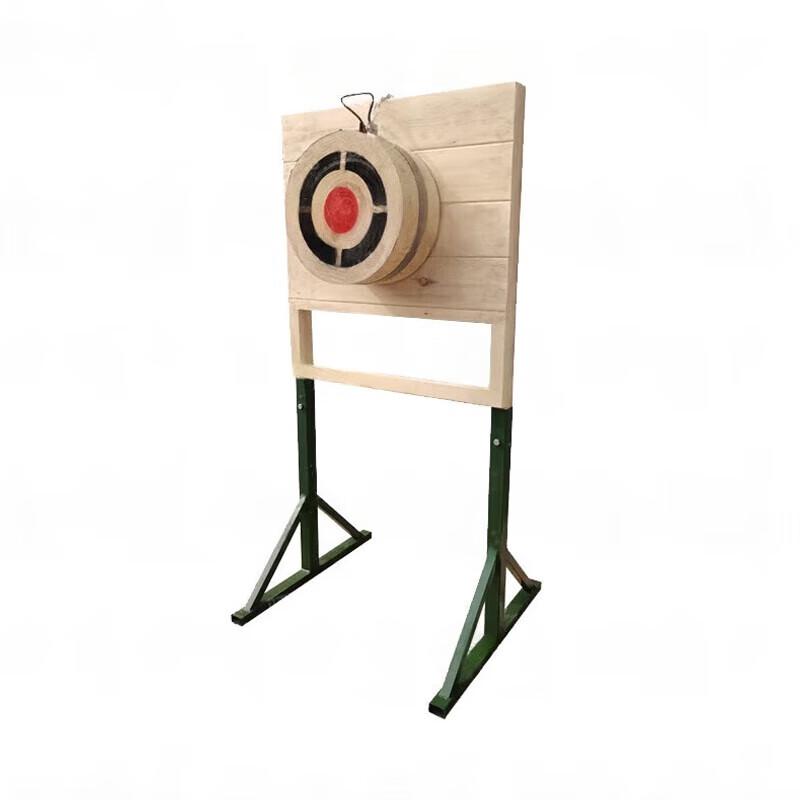 Jixiong Entrenching Shovel Throwing Target