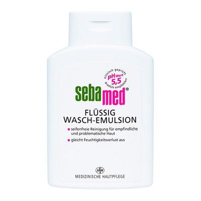 Эмульсия для мытья тела 400мл