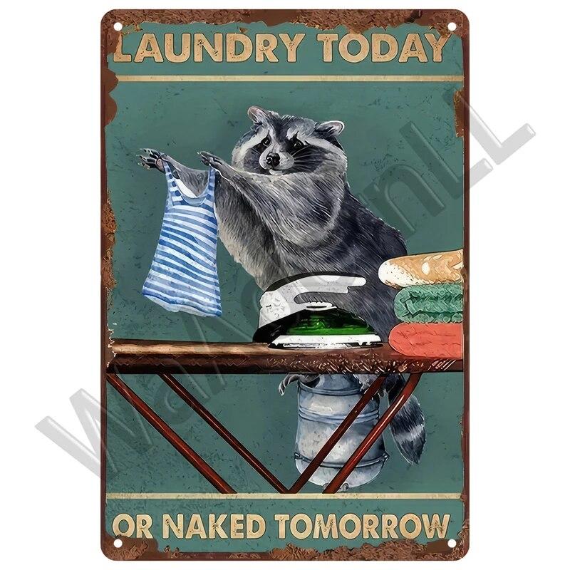 Металлический знак в стиле ретро, ​​черный кот, постер, забавный оловянный знак с котом, винтажная табличка с изображением животного, домашний декор, настенное искусство, зоомагазин, садовая табличка для бара для собак