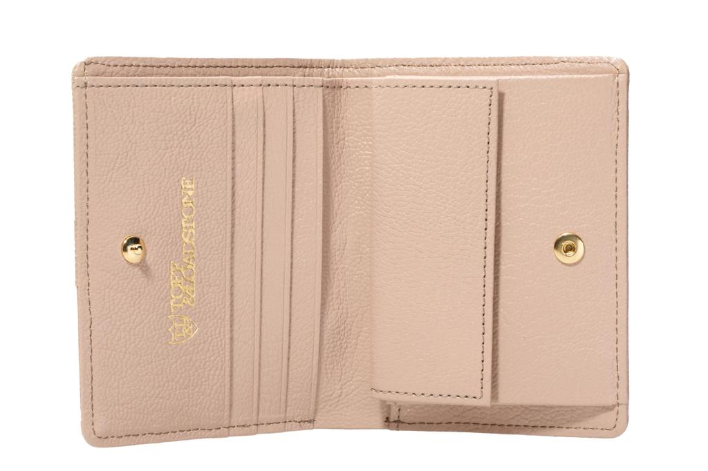 И чехол для карточек Anoround Zip Lizard [Toff Lodestone]