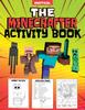 Книга The Minecrafter Activity Book