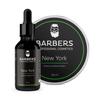 New York Beard Care Set 80 Ml