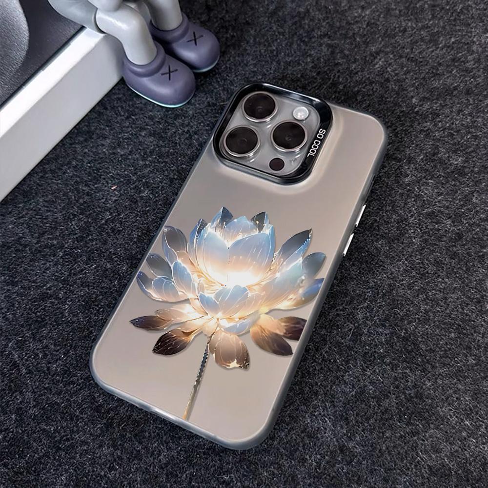 Painted Phone Case for iPhone 11 14 15 16 iPhone 17 11 12 13 for 17 14 15 16 Pro14 15 16 Pro Max for Samsung S25 Ultra S24 S25 A36 A56 A16 Hard Cover