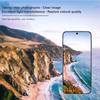 Для Vivo X300 Pro 5G Стекло IMAK Высокой Четкости Интегрированная Стеклянная Пленка для Объектива
