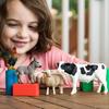 Schleich Farm World First Farm World Set Figure 42385