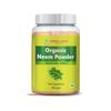 Herbal Hills Органический порошок нима 200 г Упаковка 1 шт.