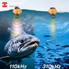 Эхолот Hikvision
