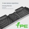 Eco-Friendly TPE Floor Mats for 2023-2025 Kia Sportage PHEV