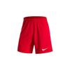 Nike Dri-Fit Quick-Dry Comfortable Slim Fit Casual Shorts Men Shorts University-Red White HF0527-657