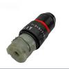 16.8V 21V Редуктор для дрели в сборе 10-мм металлический патрон 3 функции Для электрического инструмента Запасная часть Черный