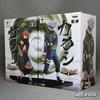 Naruto Shippuden Фигурка DXF Shinobi Relations 4 Набор из 2 штук Приз Banpresto