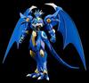MODEROID Magic Knight Rayearth Sea God Ceres Сборная пластиковая модель G14790 Немасштабируемая PS&ABS