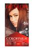 (DE) Revlon Colorsilk Краска для волос 44 Средний красно-коричневый, 1 штука (ПРОДУКТ ИЗ ГЕРМАНИИ)