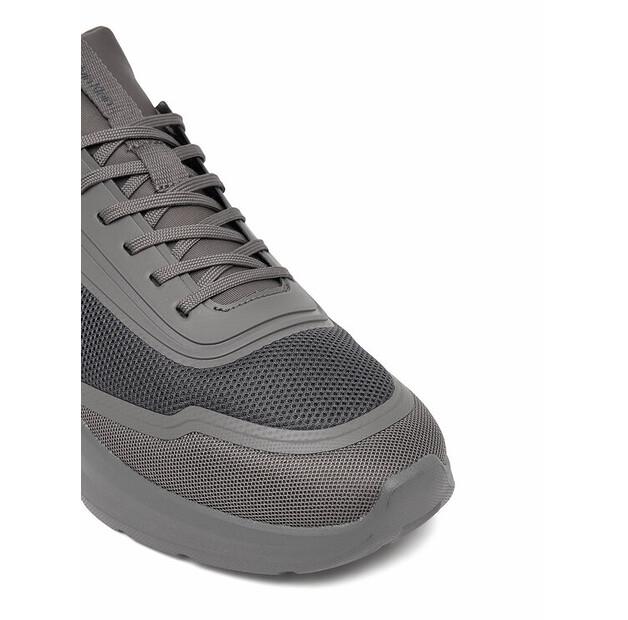Кроссовки Calvin Klein Light Eva Run Lace Sock Mm