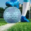 1PC Nautical Adventure Soccer Ball Size 5 Football Machine Sewn Indoor/Outdoor Universal Football W92