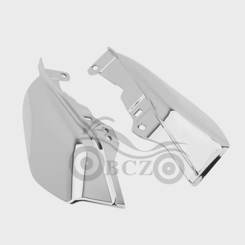 Harley-Davidson Glide Heat Shield Направляющая крышка для мотоциклов (17+)