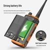 Baofeng UV9Rplus Высокомощная водонепроницаемая морская УКВ радиостанция (Китайская версия)